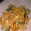 yarhag's cooksnap of when they made 時短！簡単！味ぽんで肉野菜炒め.