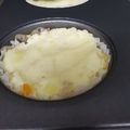 クックH7TMNJ☆'s cooksnap of when they made 【学校給食】シェパードパイ.