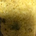 ma___111's cooksnap of when they made なすのパウンドケーキ.