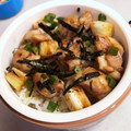 atsumimi☆♡'s cooksnap of when they made タレが美味しい焼き鳥丼　簡単.