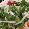 ﾌﾞﾚﾝﾀﾞ's cooksnap of when they made ちょうどいい茹で具合☆ゆで卵.