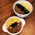 zigenyuko's cooksnap of when they made ご飯がススム☆三色そぼろ丼　.