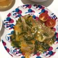 クック7Q3ISZ☆'s cooksnap of when they made イトヨリのあんかけ.