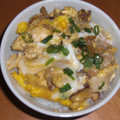 ぱっくんぷっくん's cooksnap of when they made 焼肉のタレで簡単！豚たま丼.