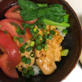 タチオʕ•ᴥ•ʔ's cooksnap of when they made ササミの粒マスタード焼き.