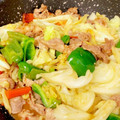 ふわふわミッシー's cooksnap of when they made 回鍋肉 超簡単で美味しい♡ 本格的.