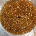 クック0EY45G☆'s cooksnap of when they made しっかり味☆チヂミのタレ.