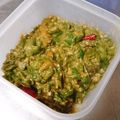～下手の横好き～'s cooksnap of when they made 万能ピリ辛ししとう味噌.