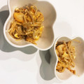 食いしん坊ナース♥'s cooksnap of when they made 簡単♪ キムチと卵 炒め.