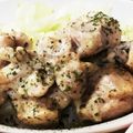 クッキン坊主's cooksnap of when they made 絶品！鶏もも肉 ハニーマスタードソース.