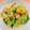 ☆３匹の子ぶた☆'s cooksnap of when they made 小松菜とコーンと炒り卵*で簡単おかず.