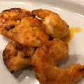 クックJ334EN☆'s cooksnap of when they made 誰でも簡単！ぷりぷりエビマヨ.