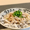 Jinko15's cooksnap of when they made ほっとく柔らか蒸し鶏.