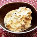 あーこ姐's cooksnap of when they made サラダチキンと卵のシーザータルタル.