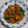 nyangomama's cooksnap of when they made 簡単中華・鶏唐揚げリメイク→油淋鶏.