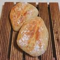 Chiccoちこ's cooksnap of when they made ノンオイルのお豆腐パン.