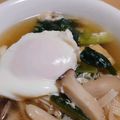 ♡Catherine's cooksnap of when they made 小松菜の煮びたし　～巣ごもり風～.