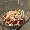 二ミたん's cooksnap of when they made トマトの美味しい食べ方！.
