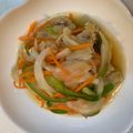 ちぃる's cooksnap of when they made ☆サワラの南蛮漬け☆.