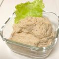 おりご党's cooksnap of when they made 食べやすいっ！大豆のペースト♡.