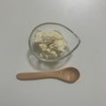 ダイエッターanj's cooksnap of when they made レアチーズ豆腐deアイス　.