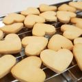 ♡礼♡'s cooksnap of when they made 卵なし☆メープルさくさくクッキー.