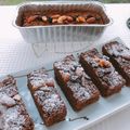 アビーゲイル's cooksnap of when they made おからで簡単ガトーショコラ風ココアケーキ.