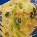 かき氷love's cooksnap of when they made ✿レタスとツナ缶で❀マヨ醤油✿炒め.
