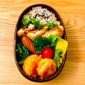 ariueo's cooksnap of when they made 衣が簡単！ささみの青しそとチーズカツ.