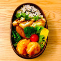 ariueo's cooksnap of when they made 衣が簡単！ささみの青しそとチーズカツ.