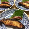 フジぽん's cooksnap of when they made 銀ダラの塩こうじ焼き.