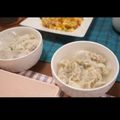 Kyuuu（きゅう）'s cooksnap of when they made 簡単★一気に食べれる絶品水餃子★温or冷.