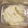 らびのゆうママ's cooksnap of when they made *ヨーグルトで本格クリームチーズ*.