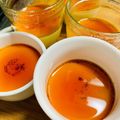 カフェ店員M子's cooksnap of when they made 超〜簡単♡フライパンdeなめらかプリン.