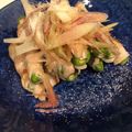 ♡maixxtm♡'s cooksnap of when they made ししとうの豚バラロール★ミョウガ添え.