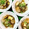 ふたごゆき's cooksnap of when they made 節約＊市販焼売と厚揚げ・なすのチリソース.
