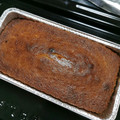 kackie's cooksnap of when they made １００回焼いた☆パウンドケーキの黄金比.