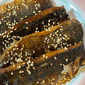 きじとらりりー's cooksnap of when they made 超簡単☆三枚下ろしで時短！鯵の甘酢焼き♪.