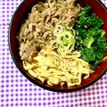 ふたごゆき's cooksnap of when they made 簡単♪そぼろ丼(*^^*).