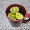 ジョングレ's cooksnap of when they made ＊すだちティー＊.