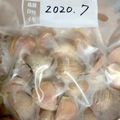 SAYURI1024's cooksnap of when they made ニンニクの保存方法.