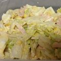 ☆☆☆めぐたん☆☆☆'s cooksnap of when they made 子供もモリモリ！白菜サラダ.