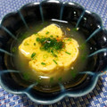 辰夫女子's cooksnap of when they made 明石焼き風☆だし巻き卵.