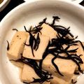 二日酔's cooksnap of when they made 高野豆腐とひじきの含め煮.