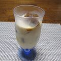 ジョングレ's cooksnap of when they made 氷珈琲のほんのりカフェオレ牛乳.