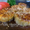 koiko亭's cooksnap of when they made 焼肉のたれで食べるトルコナスのステーキ.