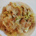 えみたまこ's cooksnap of when they made 管理栄養士のキムチの素で簡単豚キムチ丼.