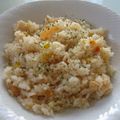 とみやっこ's cooksnap of when they made 超簡単☆シーフードピラフ☆.