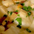 MULA's cooksnap of when they made ＊トマトとお麩のさっぱりスープ＊.