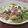 なにぬねにょろん's cooksnap of when they made 旦那レシピ⑦わさびが利いた蕎麦サラダ.